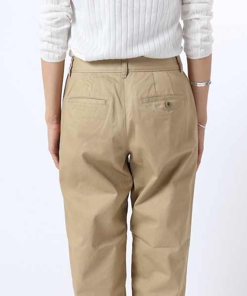 フレームワーク　 オーバーサイズ　チノパンツ　　38 フレームワーク オーバーサイズ チノパンツ 38 ≪追加≫OVER SIZED