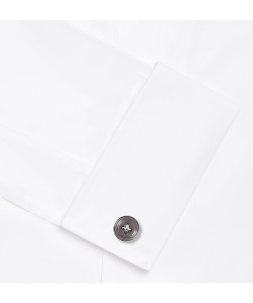 Turnbull & Asser ボタン型カフリンクス ☆ターンブル＆アッサー☆Turnbull&Asser☆ボタンカフリンクス