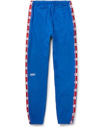 VETEMENTS（ヴェトモン）の「Vetements + Champion Slim-Fit Loopback