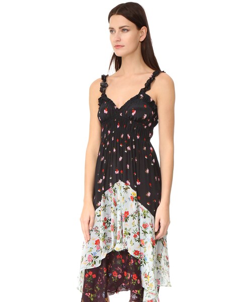 PREEN BY THORNTON BREGAZZI（プリーンソーントンブルガッジ）の  