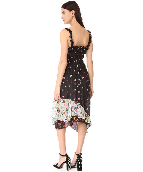 PREEN BY THORNTON BREGAZZI（プリーンソーントンブルガッジ）の 