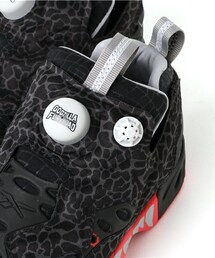 新品 リーボック ゴジラ【特典あり】NEW コラボ ポンプフューリー スニーカー ゴジラスニーカー上陸！Reebok CLASSICとメガハウスの共同作戦第