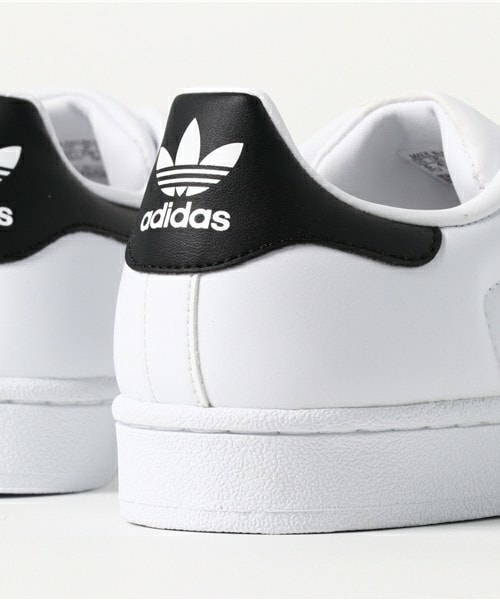 adidas SUPERSTAR L TOE BB5114 アディダス WMNS) adidas Superstar 'Metal Toe' BB5114