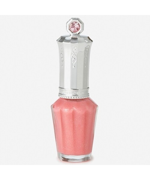 JILL STUART（ジルスチュアート）の「ジルスチュアート ネイルラッカー