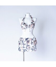 JILL STUART（ジルスチュアート）の「水着(クールフラワー