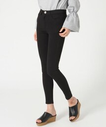 LOWRYS FARM | ストレッチカラースキニーパンツ(パンツ)