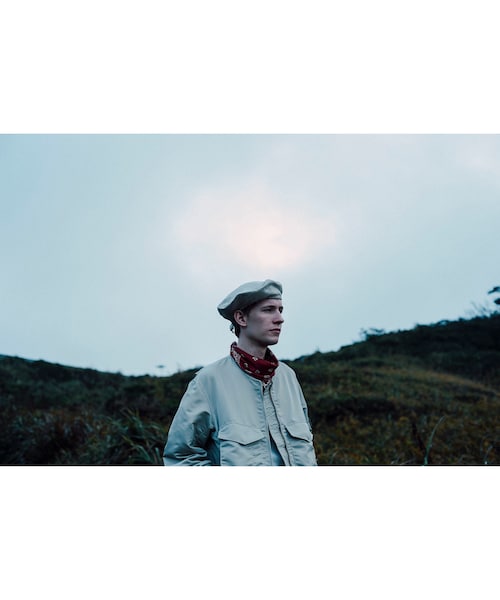 JANE SMITH / JOHN SMITH（ジェーンスミスジョンスミス）の「JOHN