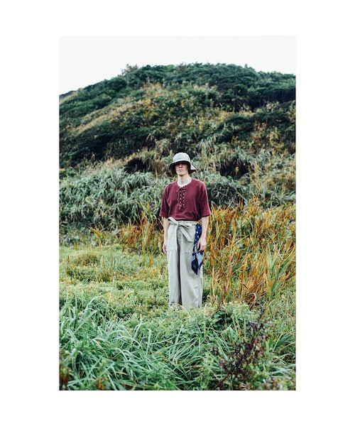 JANE SMITH / JOHN SMITH（ジェーンスミスジョンスミス）の「JOHN