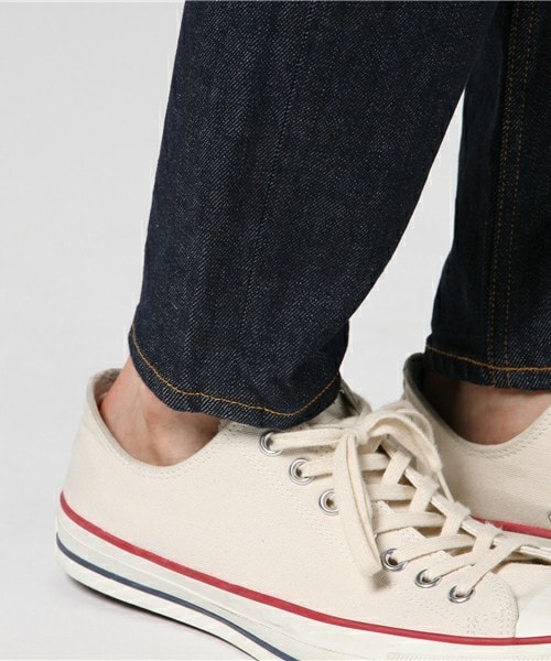 styles(スタイルス)の「メンズ ホワイトレーベン デニムパンツ WHITE RAVEN DENIM PANTS(その他パンツ・メンズ・インディゴブルー/ライトインディゴブルー・46/48/50/52)」の10枚目の写真