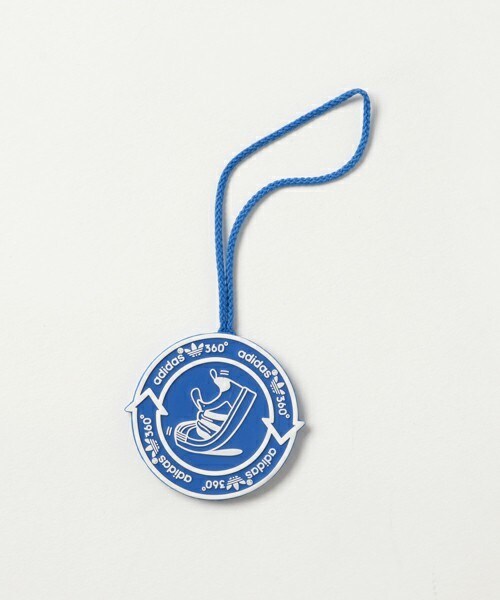 adidas(アディダス)の「ベビー キッズ アディダス スーパースター スリッポン adidas originals SS 360 I BB2516(スニーカー・キッズ・ホワイト・12cm/13cm/14cm/15cm/16cm)」の9枚目の写真