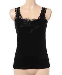 archives | レースキャミ(Tシャツ/カットソー)