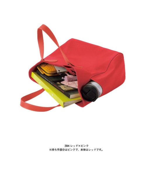 DoCLASSE（ ドゥクラッセ）の「本革8ポケットバッグ/中サイズex