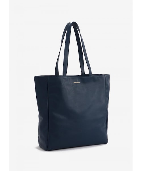 PLST（プラステ）の「【別注】Via Repubblica トートバッグ（バッグ 