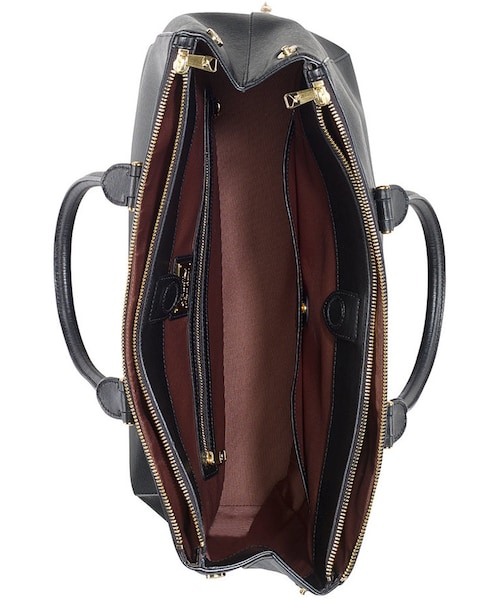LAUREN Ralph Lauren　マリン風　ショルダーバッグ　ローレン 中古・古着通販】LAUREN RALPH LAUREN (ローレンラルフローレン