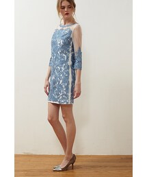 GRACE CONTINENTAL（グレースコンチネンタル）の「*サテンコード