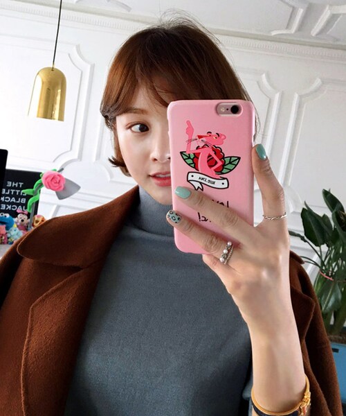 no brand（ノーブランド）の「IMVELY 基本が大事タートルネックニット(C)FDB（ニット/セーター・レディース・アイボリー(IV)/ライトベージュ(LBE)/グレー(GR)・FREE）」の12枚目の写真