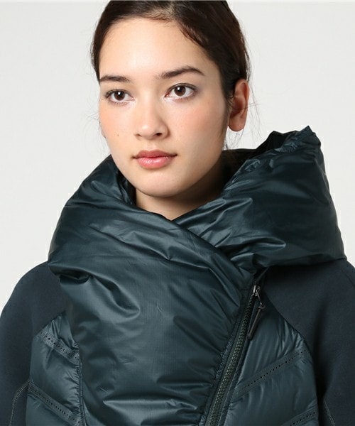 NIKE（ナイキ）の「ウィメンズ ナイキ スポーツウェア テック フリース