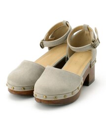 RAY CASSIN | サボサンダル(シューズ)