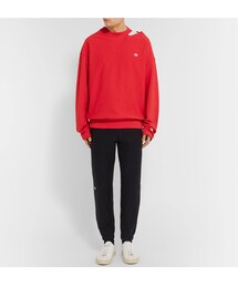 【VETEMENTS】ビッグバーコード スウェットシャツ VETEMENTS】ビッグバーコード スウェットシャツ VETEMENTS