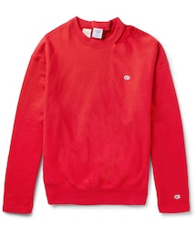 VETEMENTS（ヴェトモン）の「Vetements + Champion Oversized