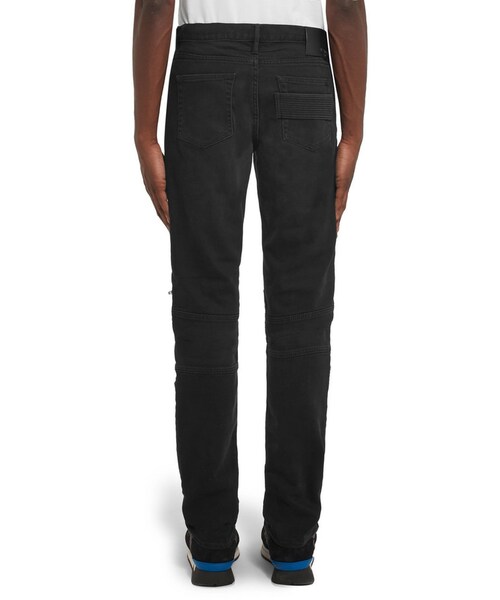 GIVENCHY（ジバンシイ）の「Givenchy Slim-Fit Zip-Detailed
