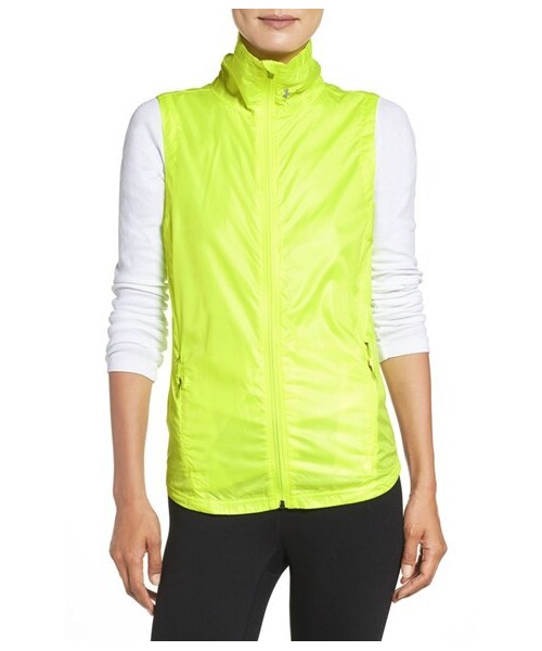 under armour storm water repellent jacket
