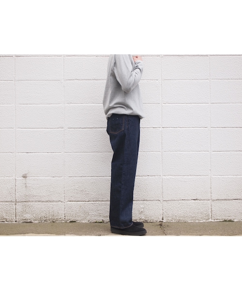 Ordinary fits（オーディナリーフィッツ）の「【unisex】Ordinary fits 