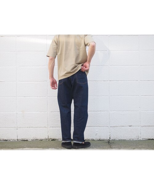 Ordinary fits（オーディナリーフィッツ）の「【unisex】Ordinary fits