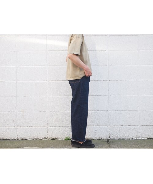 Ordinary fits（オーディナリーフィッツ）の「【unisex】Ordinary fits
