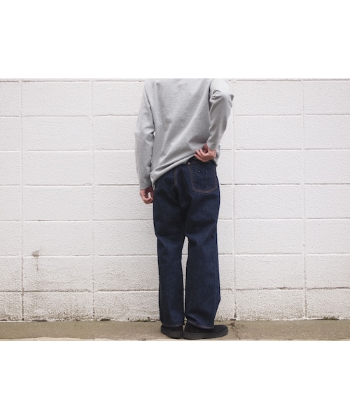 Ordinary fits（オーディナリーフィッツ）の「【unisex】Ordinary fits