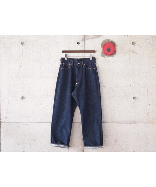 Ordinary fits（オーディナリーフィッツ）の「【unisex】Ordinary fits