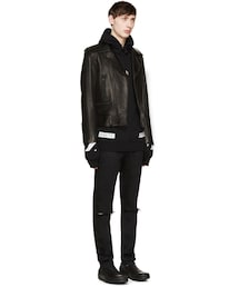 off white（オフホワイト）の「Off-White Black 