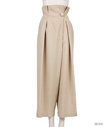 RANDA | ワイドパンツ(パンツ)