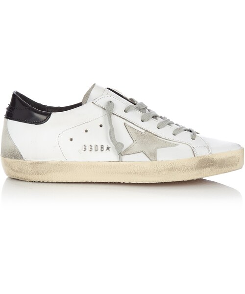 GOLDEN GOOSE（ゴールデングース）の「GOLDEN GOOSE DELUXE BRAND