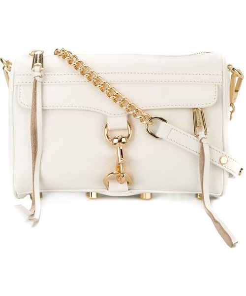 REBECCA MINKOFF（レベッカミンコフ）の「Rebecca Minkoff Mac 斜  