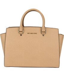 MICHAEL KORS | Michael Michael Kors Selma サッチェル(ショルダーバッグ)
