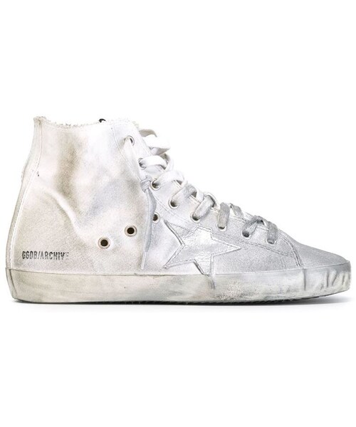 GOLDEN GOOSE（ゴールデングース）の「Golden Goose Deluxe Brand 