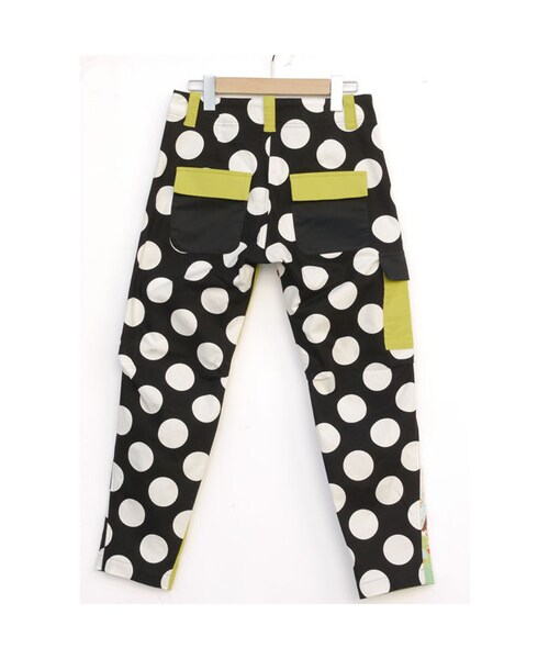 NIRAME.CO(ニラメッコ)の「ピクニックぱんつ(その他パンツ・メンズ・その他)」の7枚目の写真