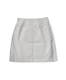 flower | basic compact skirt ～ﾍﾞｰｼｯｸｺﾝﾊﾟｸﾄｽｶｰﾄ(スカート)
