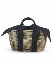 MUUN | MUUN(ムーニュ) かごバッグショルダー(かごバッグ)