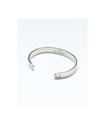 20/80 トゥエンティーエイティー シルバーバングル 20/80 バングル 「20/80」トゥエンティーエイティー/ STERLING
