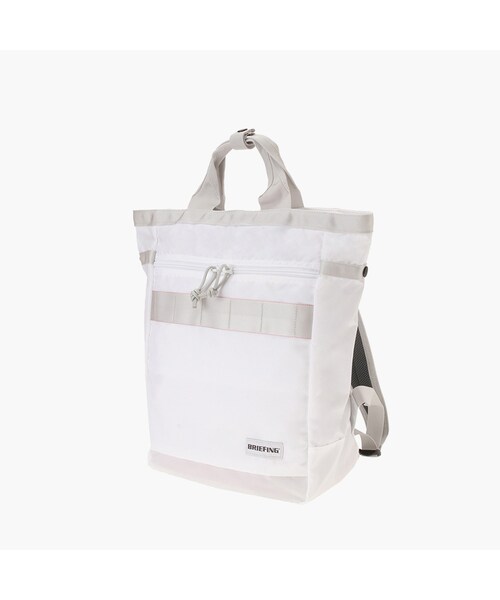 BRIEFING（ブリーフィング）の「TX MARKET SAC（）」 - WEAR