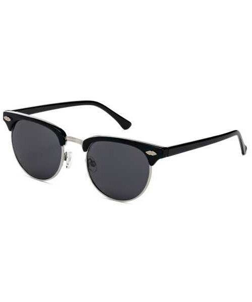 H&M（エイチ・アンド・エム）の「H&M - Sunglasses - Tortoise - Ladies（サングラス・レディース・Tortoise/Black）」の2枚目の写真