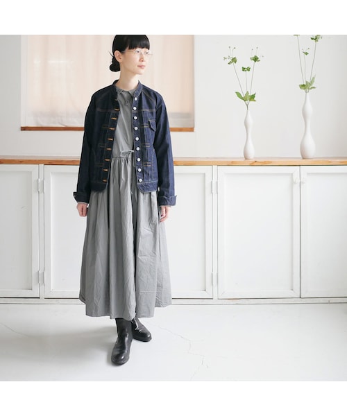 316⭐︎　si-si-si comfort デニム　レディース si-si-si comfort（スースースーコンフォート） | WOODY HOUSE