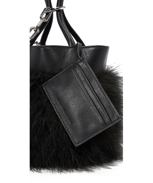 アレキサンダーワンRoxy bucket bag