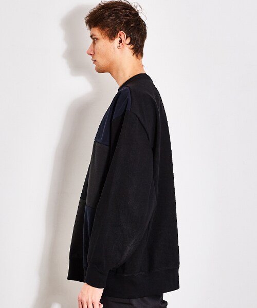 LAD MUSICIAN（ラッドミュージシャン）の「榎本 様 オーバーパッチ  