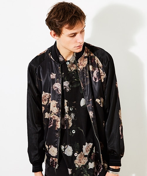 LAD MUSICIAN ブルゾン　46 LAD MUSICIAN(ラッドミュージシャン) - 12oz DENIM BLOUSON – Area