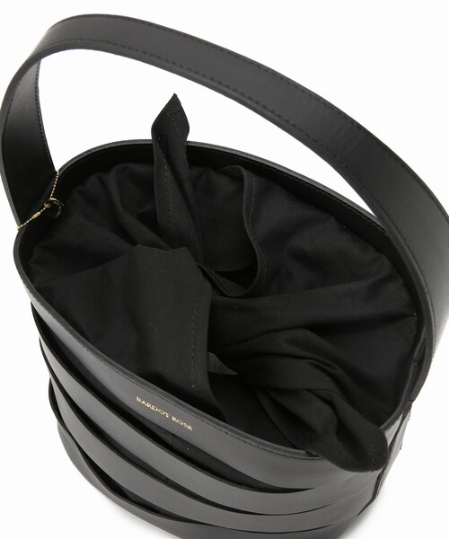 IENAイエナBARDOT ROSEサッシュワンショルダーバッグ ブラック 美品 IENA - IENAイエナBARDOT ROSEサッシュワンショルダーバッグ ブラック
