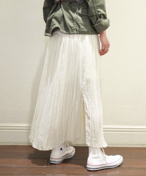 Spick & Span（スピックアンドスパン）の「≪予約≫スリット