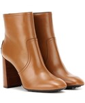 TOD’S | Tod's Leather Ankle Boots(Boots)